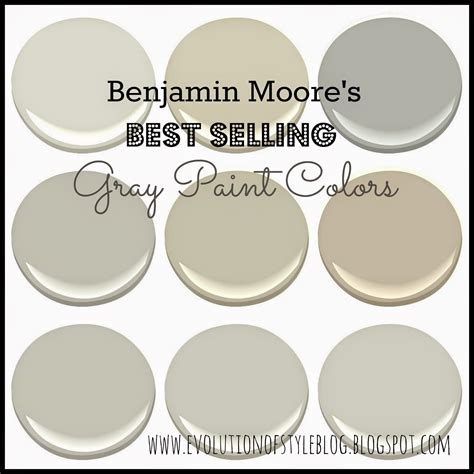 benjamin moor dior gray|benjamin moore gray color chart.